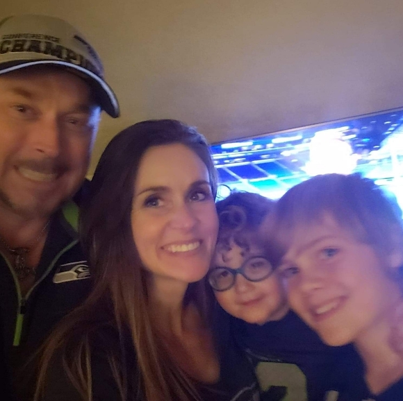 Meet your Posher, Toni and Norm - Picture 12 of 16